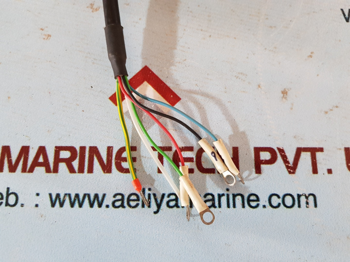 Druck pdcr 941-1102-3 pressure sensor 700 mbar