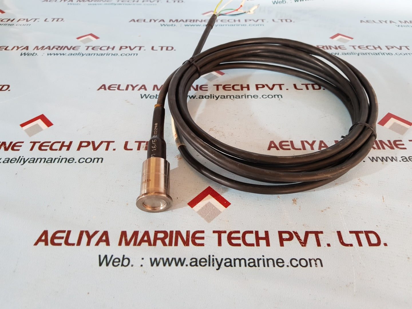 Druck pdcr 941-1102-3 pressure sensor 700 mbar