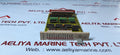 M.A.N tronic Dl-1 pcb card 93.02252-0005/1 opto 01