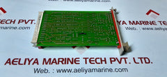 Liebherr 66 10 142 14 pcb card 0002.554.02.00.021-002