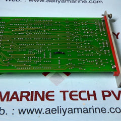 Liebherr 66 10 142 14 pcb card 0002.554.02.00.021-002