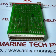 Liebherr 66 10 142 14 pcb card 0002.554.02.00.021-002