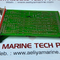 Liebherr 66 10 142 14 pcb card 0002.554.02.00.021-002