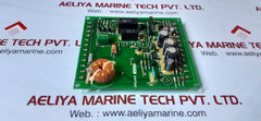 Taiyo ea0733c pcb card