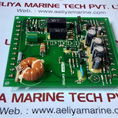 Taiyo ea0733c pcb card