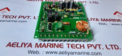 Taiyo ea0733c pcb card