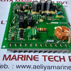 Taiyo ea0733c pcb card