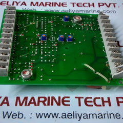 Taiyo ea0733c pcb card