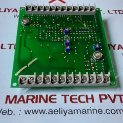Taiyo ea0733c pcb card