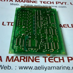 Terasaki ecb-101 pcb card k/76z/1-001b