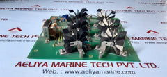 Jrc pc240 h-6pcrd00344 pcb card csa-96