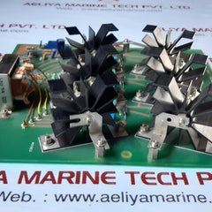 Jrc pc240 h-6pcrd00344 pcb card csa-96