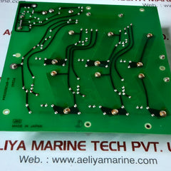 Jrc pc240 h-6pcrd00344 pcb card csa-96