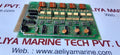 Terasaki emi-201 pcb card k/787/10-001b