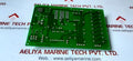 Sonics pt-465 pcb card