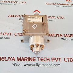 Macgregor 387 2409-801 pressure switch