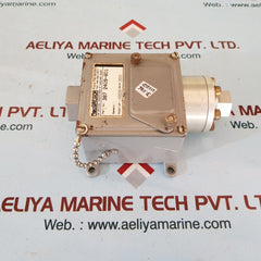 Macgregor 387 2409-801 pressure switch