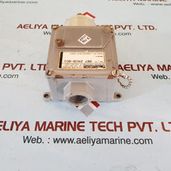 Macgregor 387 2409-801 pressure switch
