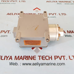 Macgregor 387 2409-801 pressure switch
