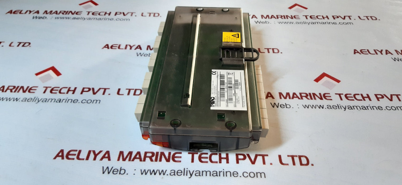 Trend iq3xcite/96/bac/100-240 web enabled controller iq3-4002u7096