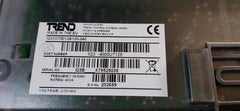 Trend iq3xcite/128/100-240 web enabled controller iq3-4000u7128
