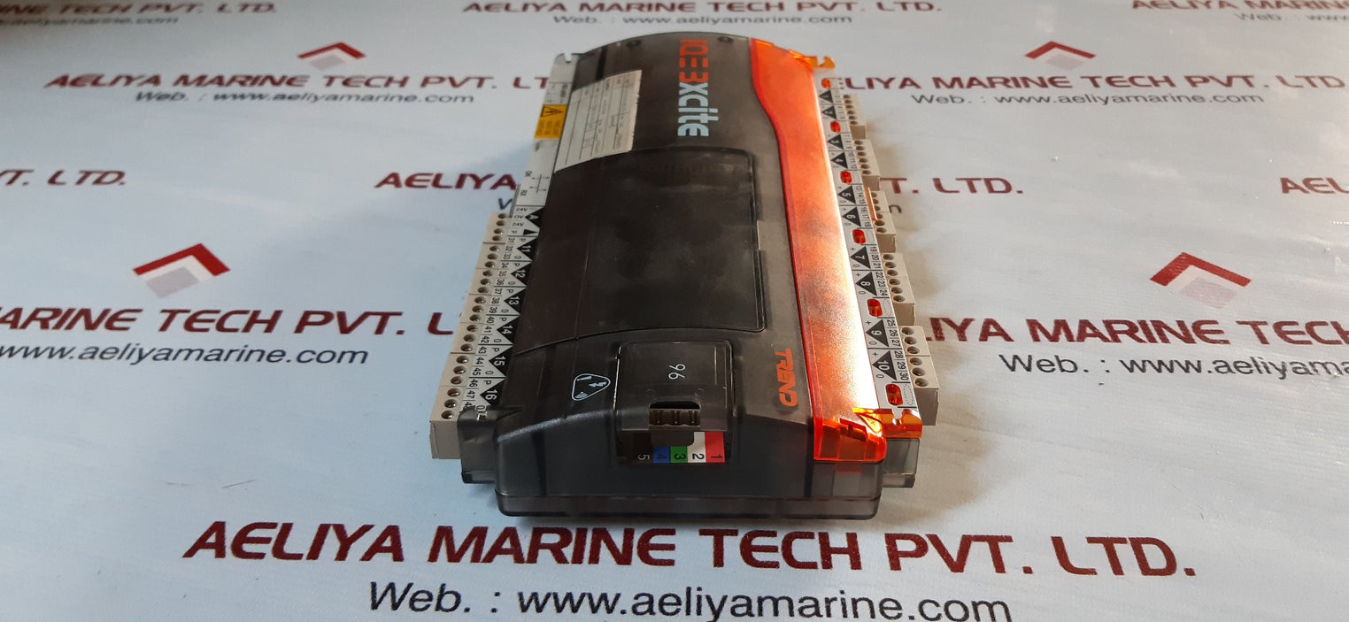 Trend iq3xcite/96/100-240 web enabled controller iq3-4000u7096