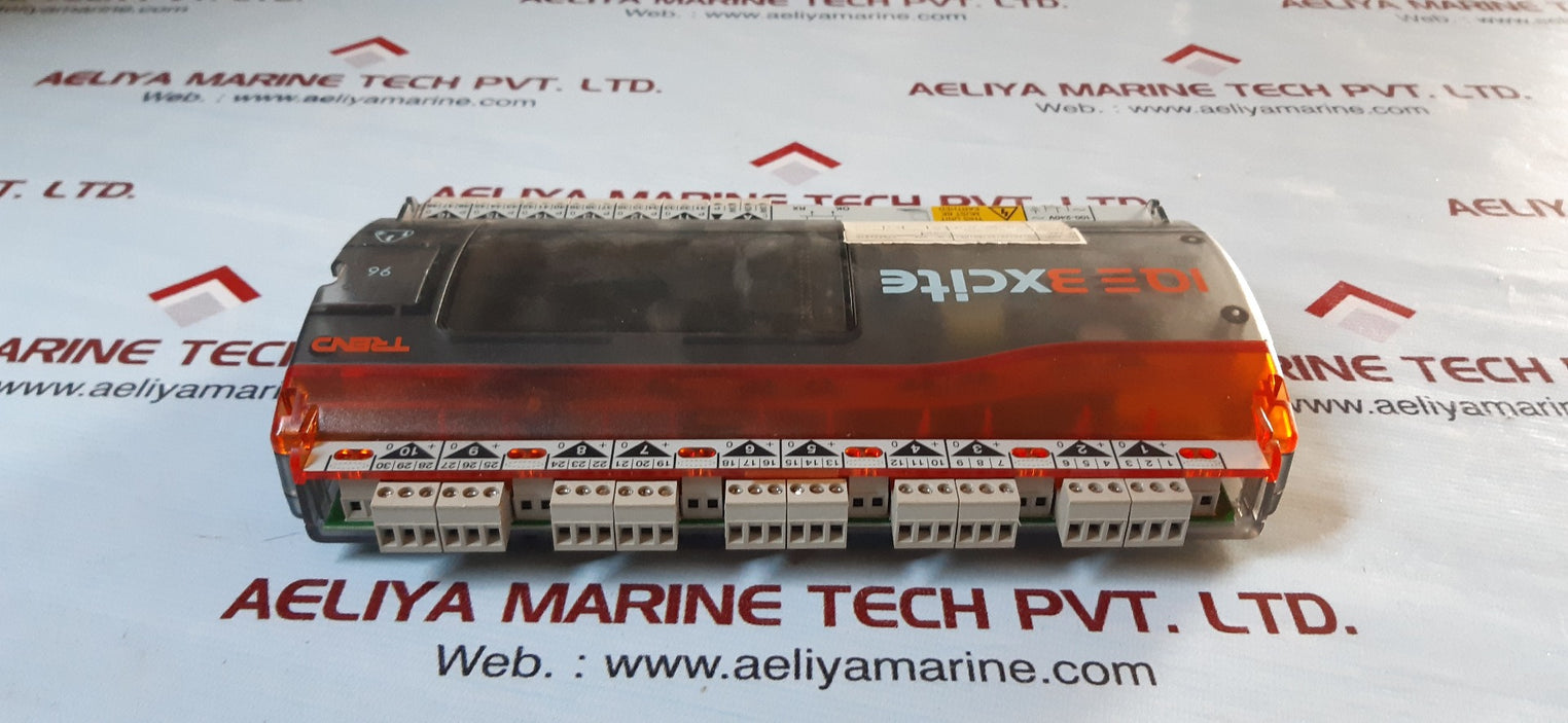 Trend iq3xcite/96/100-240 web enabled controller iq3-4000u7096