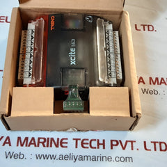 Trend xcite/io/16di module item3-2000u016000 current 38ma