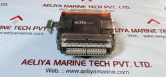 Trend xcite/io/16di module item3-2000u016000 current 38ma
