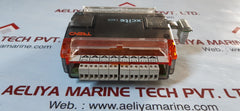 Trend xcite/io/16di module item3-2000u016000 current 38ma