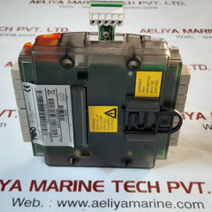 Trend xcite/io/16di module item3-2000u016000 current 38ma