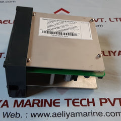 Honeywell 51452525-001 switching power supply npe 1533