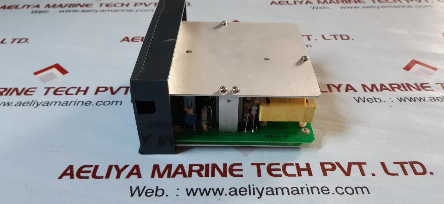 Honeywell 51452525-001 switching power supply npe 1533