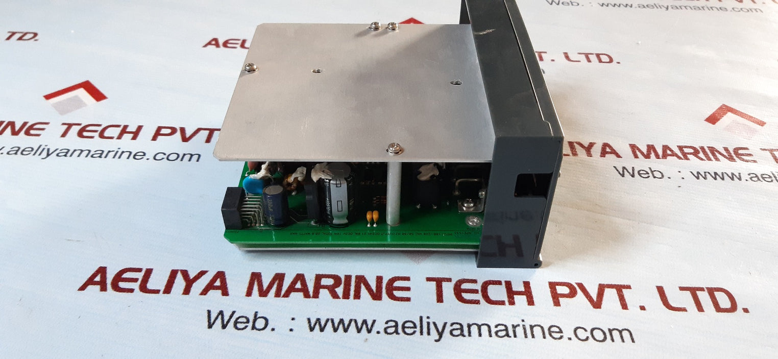 Honeywell 51452525-001 switching power supply npe 1533