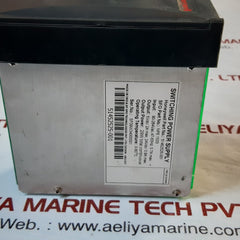Honeywell 51452525-001 switching power supply npe 1533