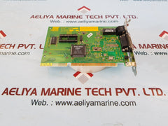 Etherlink III 03-0021-204 rev-a network card df63c509b