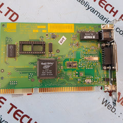 Etherlink III 03-0021-204 rev-a network card df63c509b