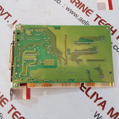 Etherlink III 03-0021-204 rev-a network card df63c509b