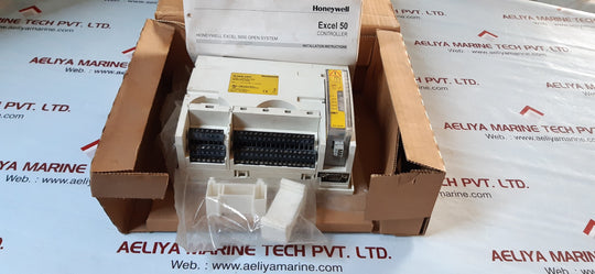 Honeywell xl50a-upc controller