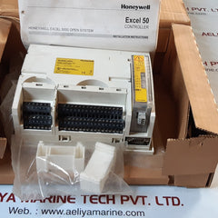Honeywell xl50a-upc controller