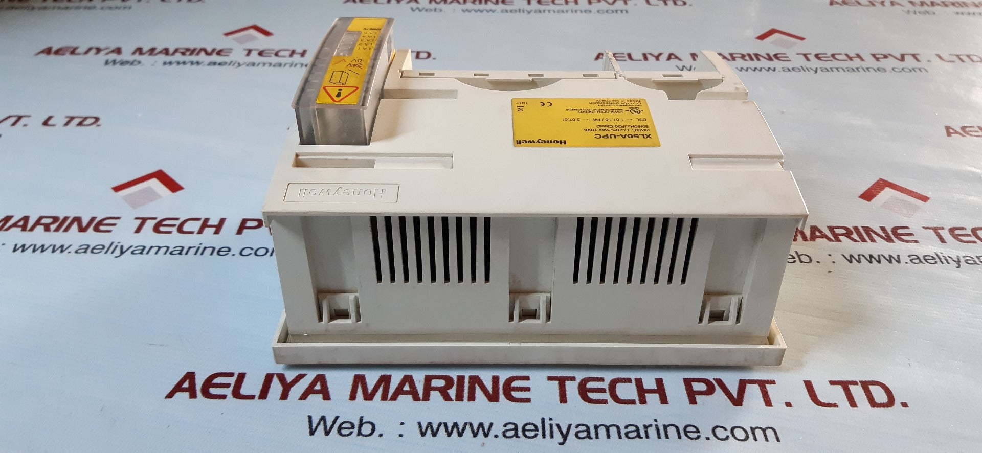 Honeywell xl50a-upc controller
