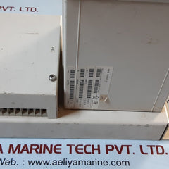 Abb power spau 130 c three phase voltage relay