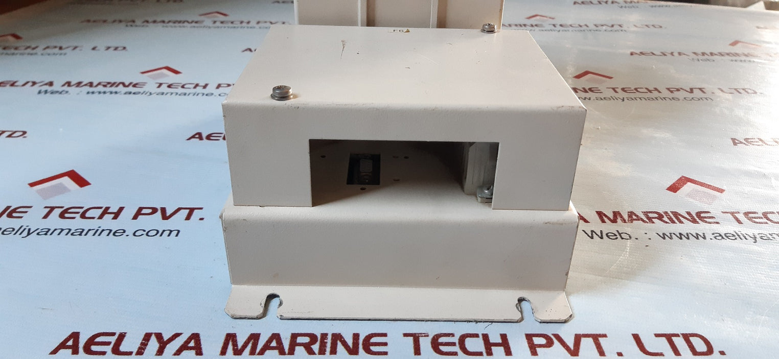 Abb power spau 130 c three phase voltage relay