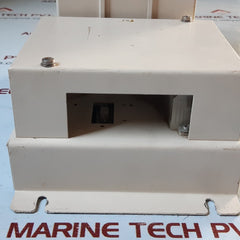 Abb power spau 130 c three phase voltage relay