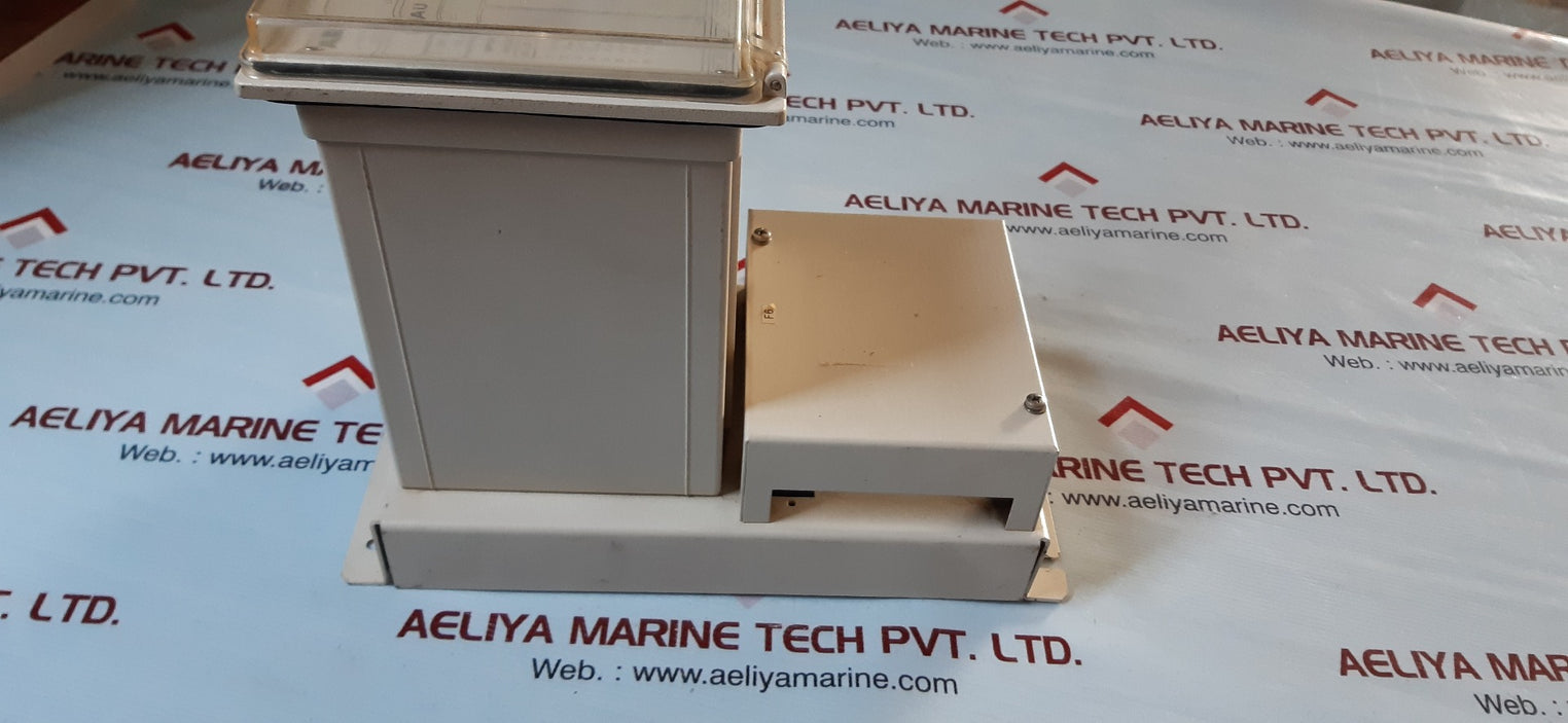 Abb power spau 130 c three phase voltage relay