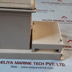 Abb power spau 130 c three phase voltage relay