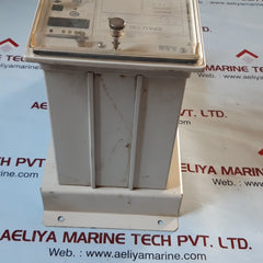 Abb power spau 130 c three phase voltage relay