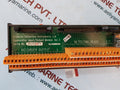 Crowcon detection gas monitor input/output module iss 2