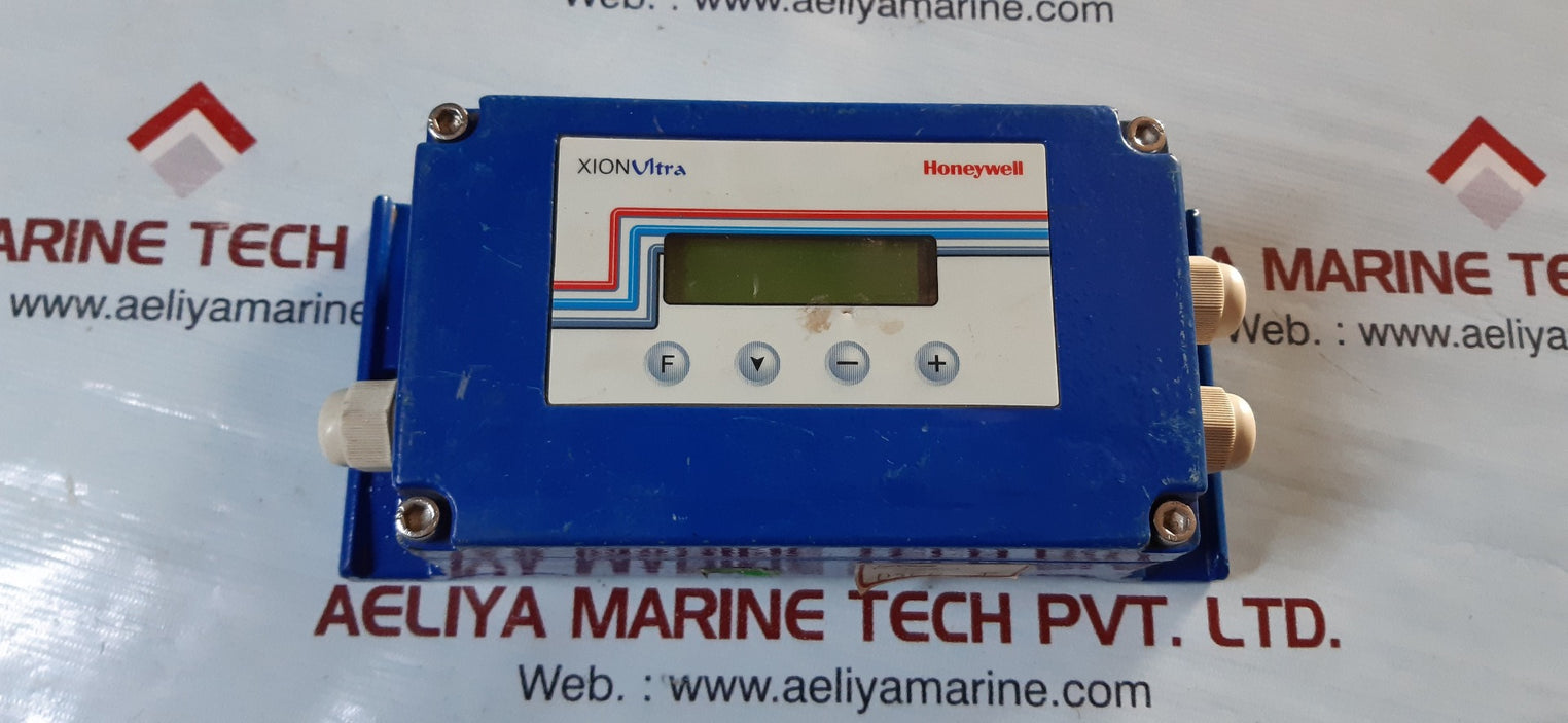 Honeywell xionultra-040-flwt
