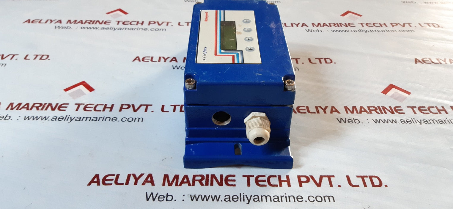 Honeywell xionultra-040-flwt